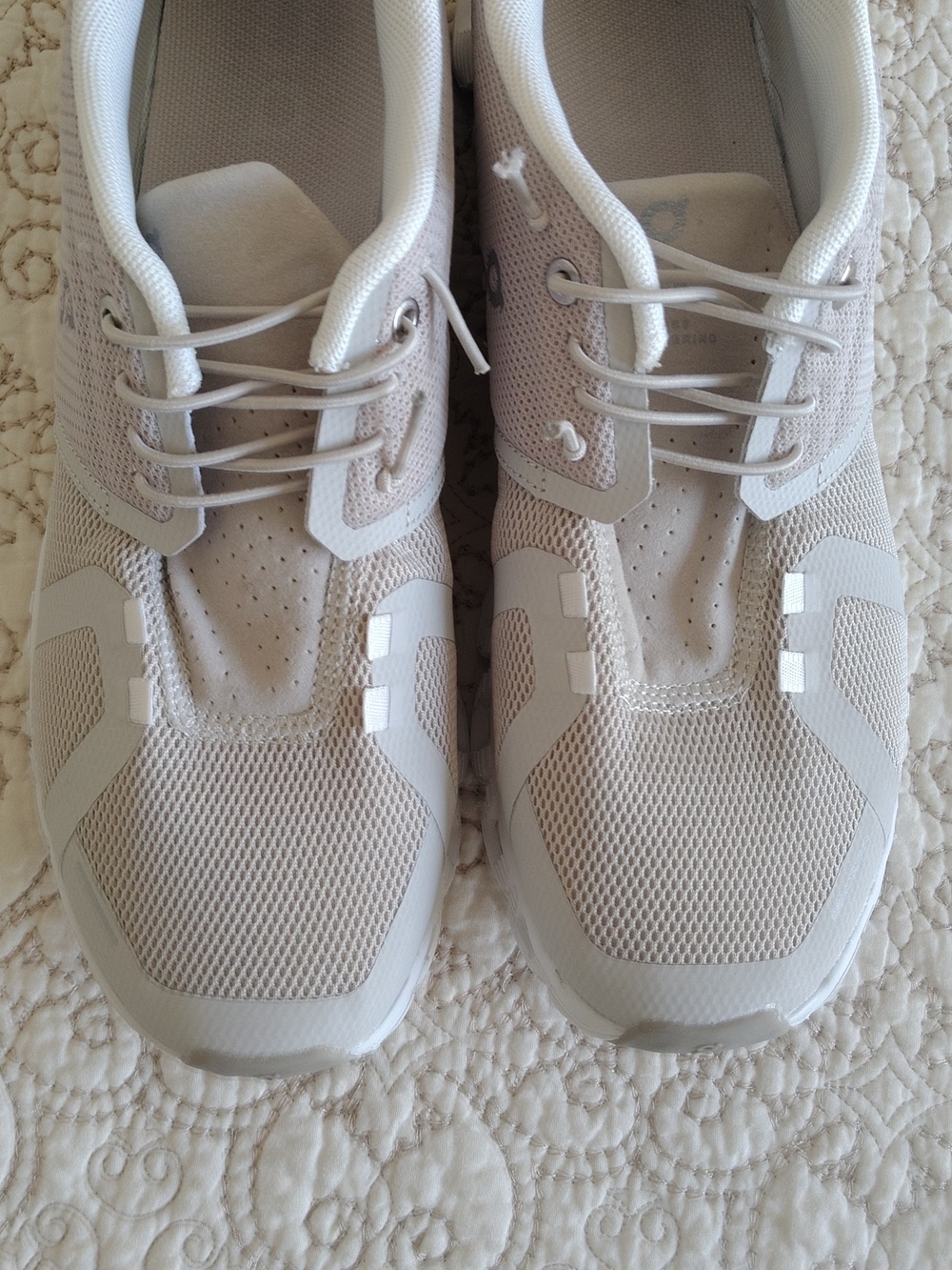 On cloud Cloudtec 5 Running Shoes M7/W9 - Picture 6 of 16